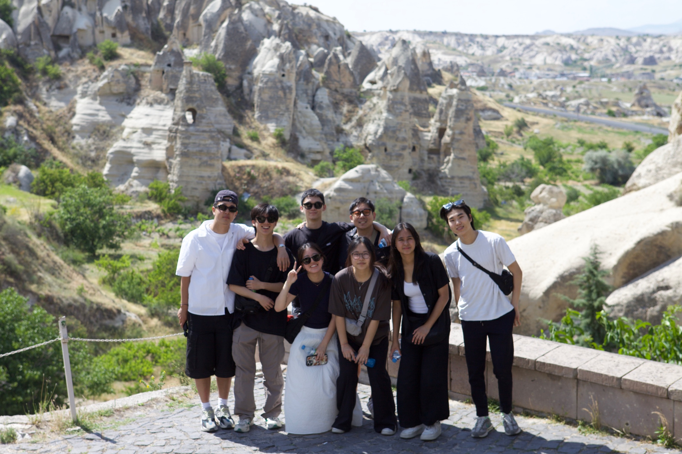 Asia Minor Missions Trip 2025