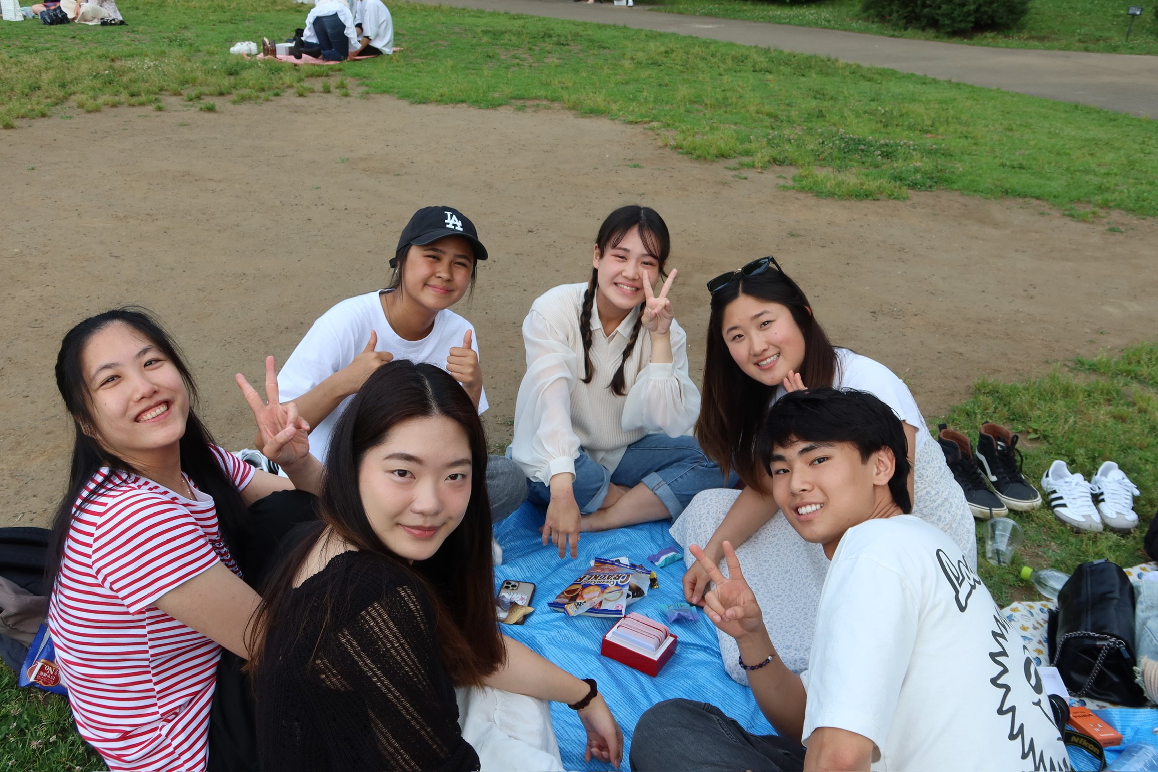 Japan Missions Trip 2024